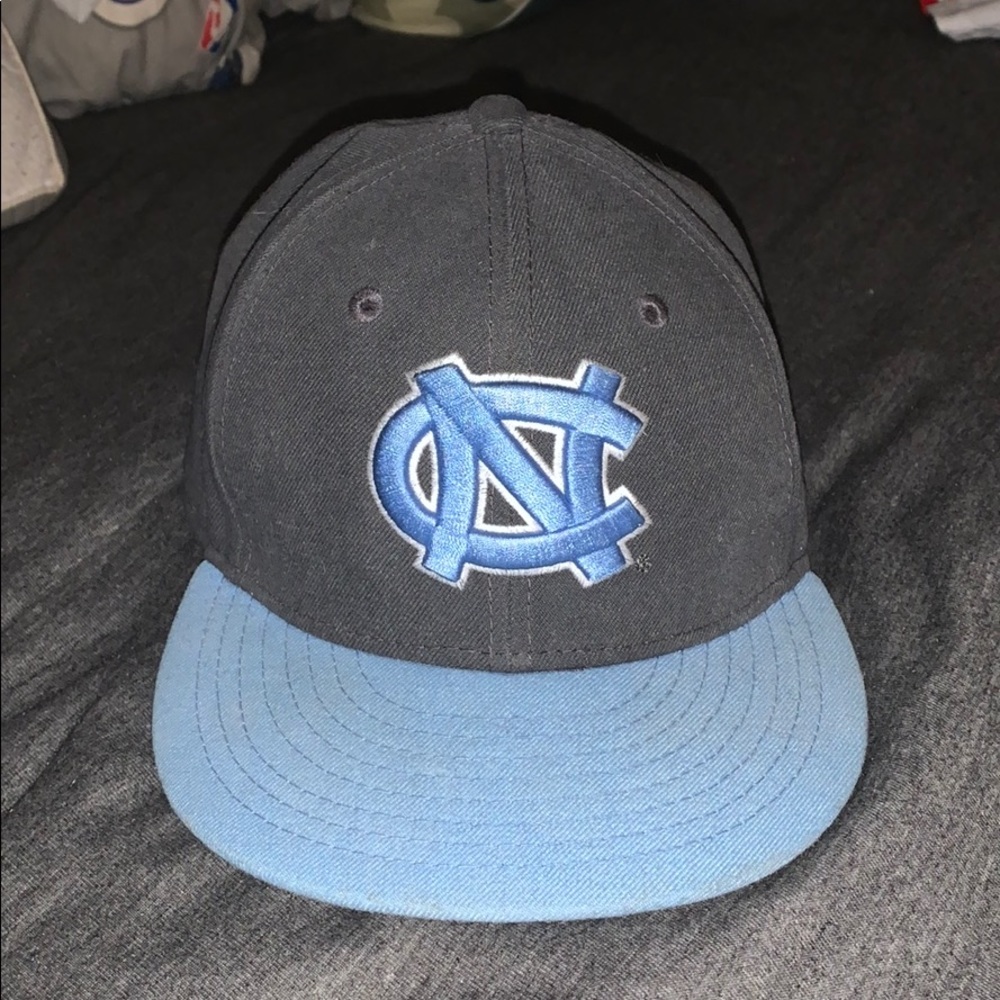 Unc tarhell hat